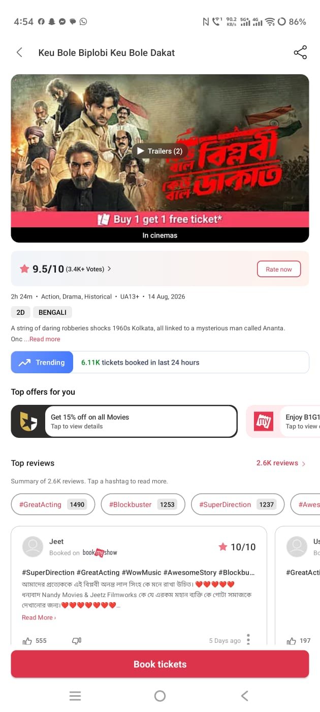 Campaign creative