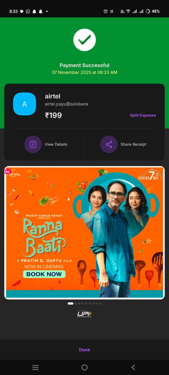 Swiggy marketing